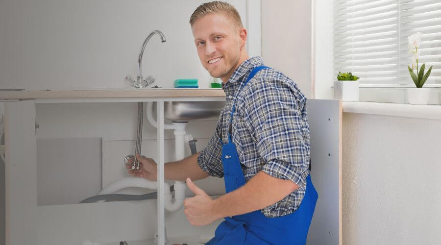 Holiday Plumbing Service in Sarepta, LA